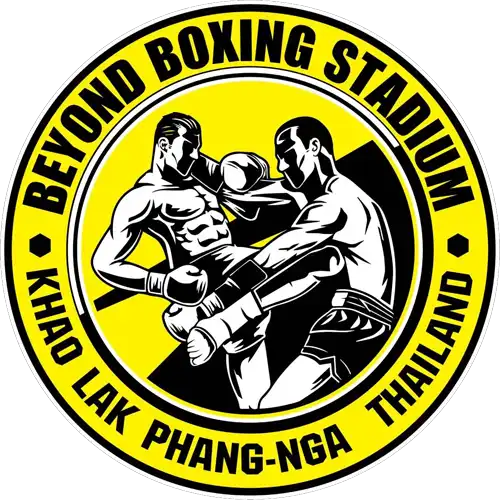 Beyond Boxing Stadium Bang Niang